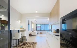 Piso en venta en Raval Roig - Virgen del Socorro en Alicante