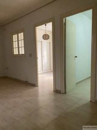 Piso en venta en Centro en Murcia