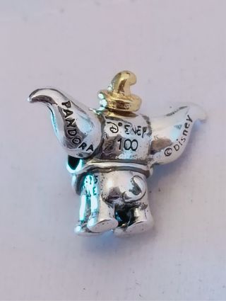 Charm Pandora Dumbo 100 Aniversario Disney