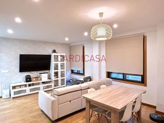 Piso en venta en Praza Independencia en Vigo