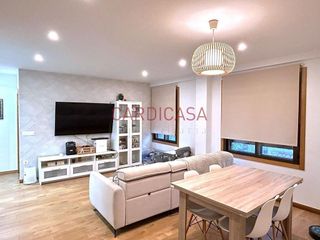 Piso en venta en Praza Independencia en Vigo