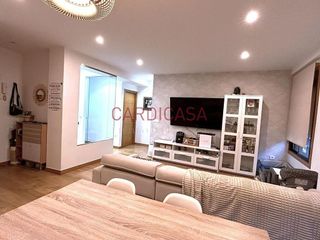 Piso en venta en Praza Independencia en Vigo