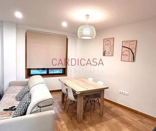 Piso en venta en Praza Independencia en Vigo