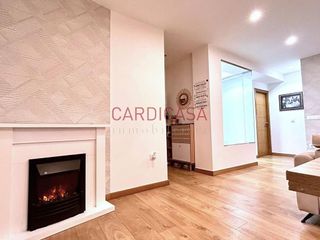 Piso en venta en Praza Independencia en Vigo