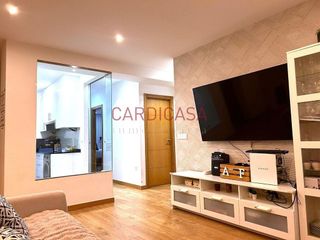 Piso en venta en Praza Independencia en Vigo