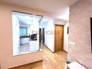 Piso en venta en Praza Independencia en Vigo