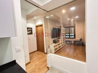 Piso en venta en Praza Independencia en Vigo