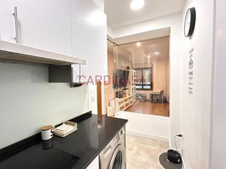 Piso en venta en Praza Independencia en Vigo