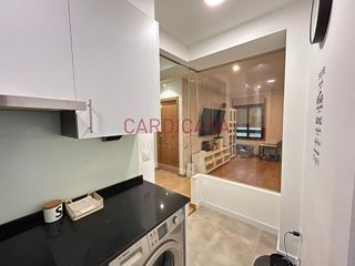 Piso en venta en Praza Independencia en Vigo