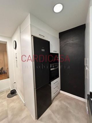 Piso en venta en Praza Independencia en Vigo