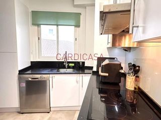 Piso en venta en Praza Independencia en Vigo