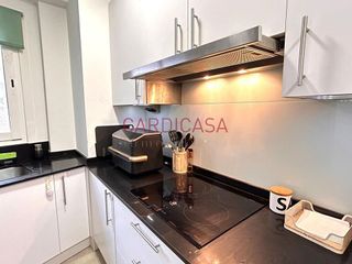 Piso en venta en Praza Independencia en Vigo