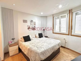 Piso en venta en Praza Independencia en Vigo