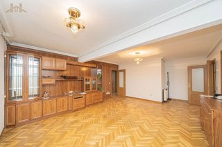 Piso en venta en Abantos - Carmelitas en San Lorenzo de El Escorial