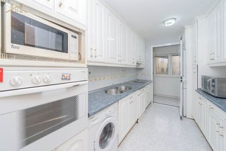 Piso en venta en Abantos - Carmelitas en San Lorenzo de El Escorial