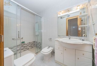 Piso en venta en Abantos - Carmelitas en San Lorenzo de El Escorial