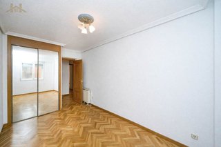 Piso en venta en Abantos - Carmelitas en San Lorenzo de El Escorial