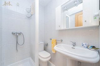 Piso en venta en Abantos - Carmelitas en San Lorenzo de El Escorial