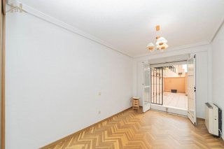 Piso en venta en Abantos - Carmelitas en San Lorenzo de El Escorial