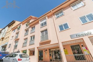 Piso en venta en Abantos - Carmelitas en San Lorenzo de El Escorial