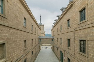 Piso en venta en Abantos - Carmelitas en San Lorenzo de El Escorial