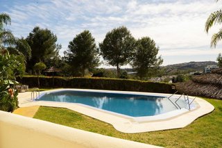 Piso en venta en Benahavís