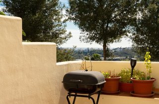 Piso en venta en Benahavís