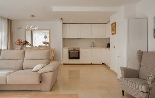 Piso en venta en Benahavís