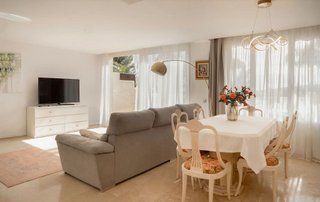Piso en venta en Benahavís