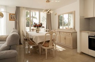 Piso en venta en Benahavís