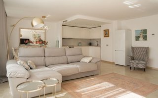 Piso en venta en Benahavís