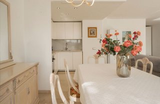 Piso en venta en Benahavís