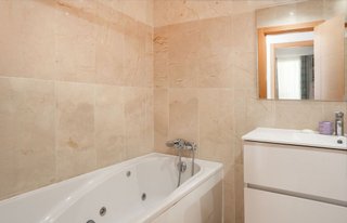 Piso en venta en Benahavís