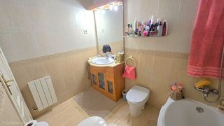 Ático en venta en El Pilar - La Estación en Talavera de la Reina