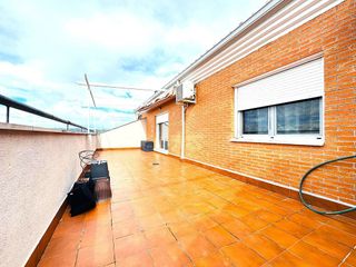 Ático en venta en El Pilar - La Estación en Talavera de la Reina