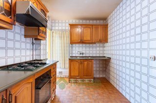 Piso en venta en Algete pueblo en Algete