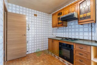 Piso en venta en Algete pueblo en Algete