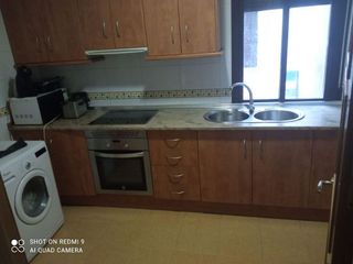 Piso en venta en Malagón