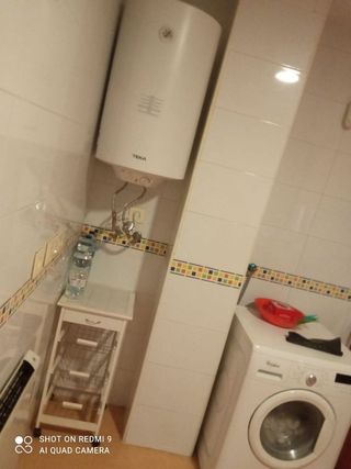 Piso en venta en Malagón
