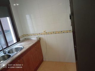 Piso en venta en Malagón