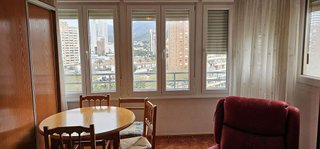 Piso en venta en Rincón de Loix en Benidorm