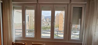 Piso en venta en Rincón de Loix en Benidorm