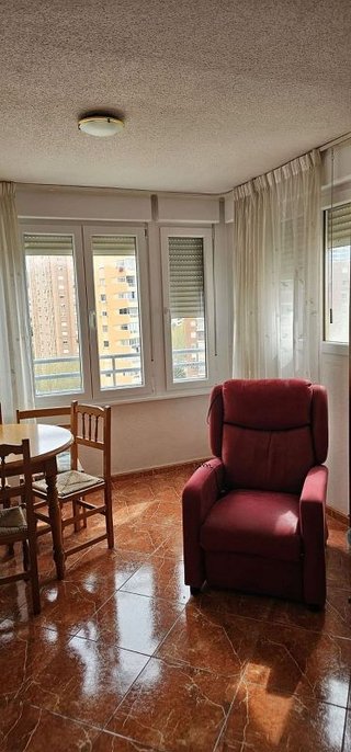 Piso en venta en Rincón de Loix en Benidorm