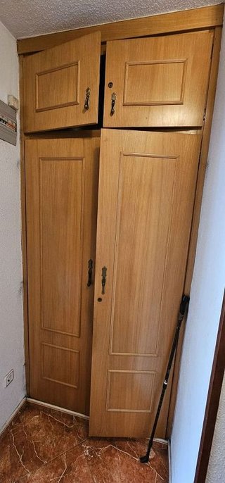 Piso en venta en Rincón de Loix en Benidorm