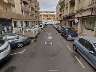Piso en venta en Roquetas Centro en Roquetas de Mar