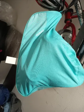 Patines en línea talla 35-38 con protecciones