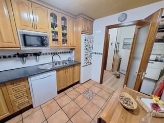 Piso en venta en La Serna en Fuenlabrada