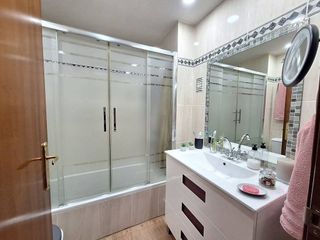 Piso en venta en La Serna en Fuenlabrada