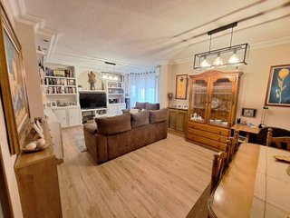 Piso en venta en La Serna en Fuenlabrada