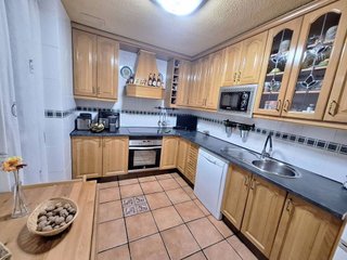 Piso en venta en La Serna en Fuenlabrada